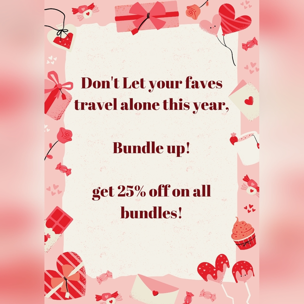 Bundle Deal - Picture 4 of 4